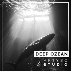 DEEP OZEAN - The breath of the ocean