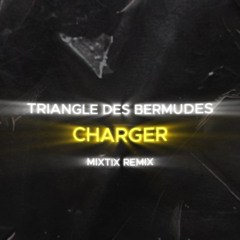 TDB - CHARGER (Mixtix Remix) [Techno]