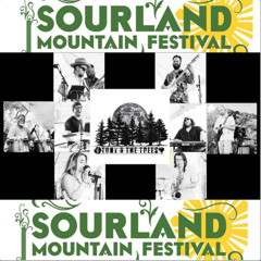 LIVE @ Sourland Mountain Fest