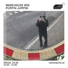 WAREHOUSE #56