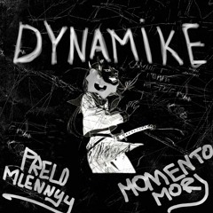 Dynamike Brawl Rap (Juggernaut Remix)(feat. momentomori)