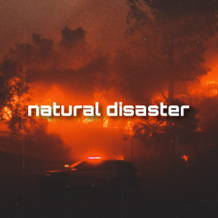 NATURAL DISASTER