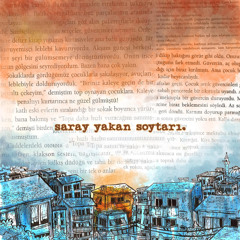 Mahallemizde Turlar At