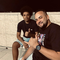 AQUECIMENTO CHILL BILL 2025 [ DJ RD DO MARTINS & PL TORVIC ]