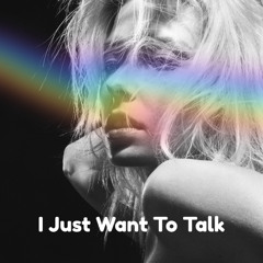 LANDR-I Just Want To Talk-Warm-Low