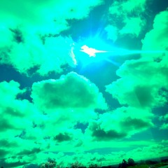 More Sunshine <(0_0)>