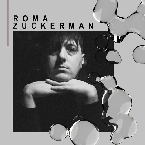 Roma Zuckerman @RNDM Manifest Night 16 April 2021