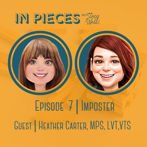 In Pieces - Episode 7 - Imposter.MP3