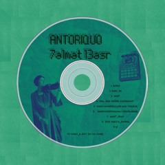 7almat L3asr 2 (FULL BEATAPE)