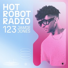 Hot Robot Radio 123