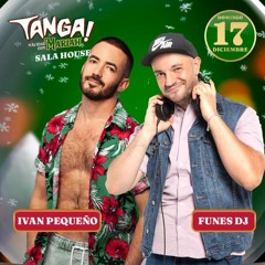 TANGA NAVIDAD - FUNES DJ - LIVE SET  (( FREE ))