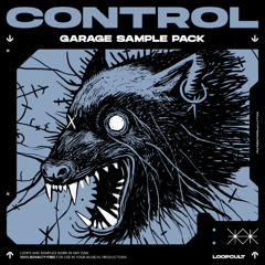 CONTROL // Free Garage Pack