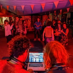 WukiWunderland Festival - Berlin Gathering