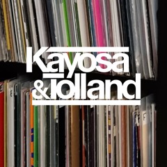 Kayosa & Tolland - Analog Archives Volume 03