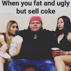 puffing like an animal with the 2 crackheads