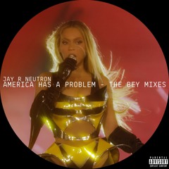 AMERICA HAS A PROBLEM - VOGUE CLUB EXTENDED BEY MIX