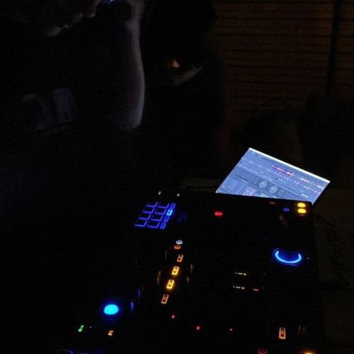 Afro & Deep House Set