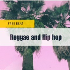 BEAT type Reggae and Hip hop [FREE COPYRIGHT]