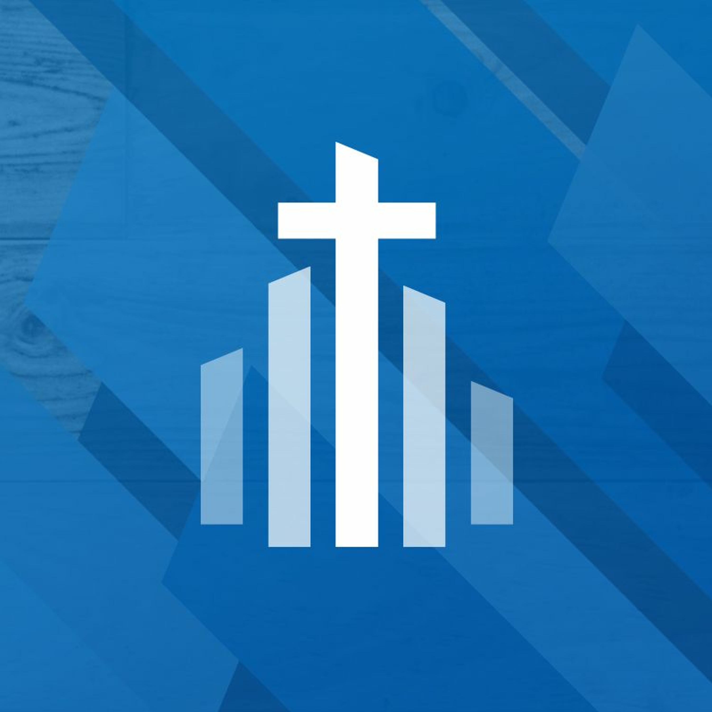 Central Baptist Church Podcast