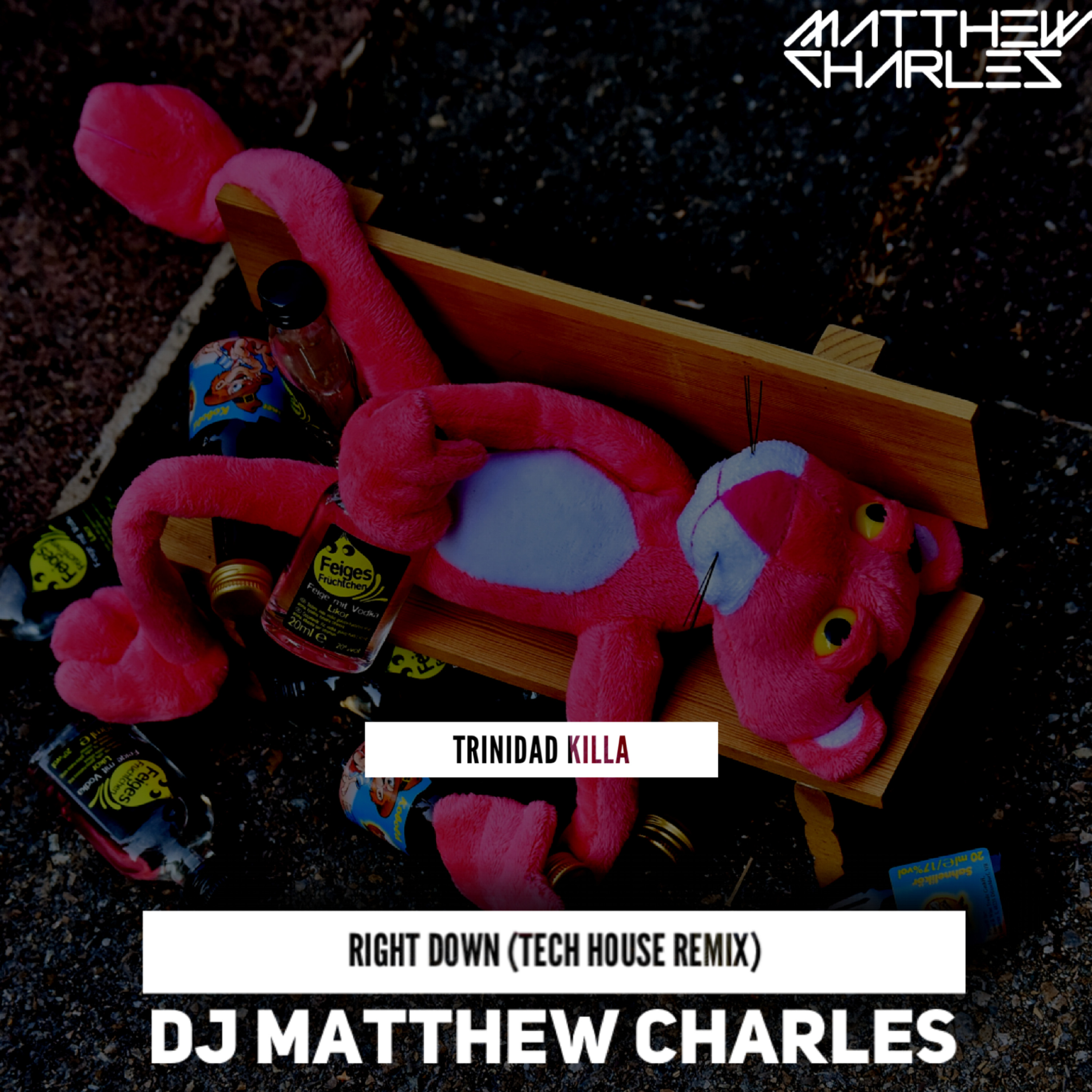 DJ Matthew Charles Mixes