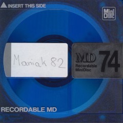 Maniak 82 / 1999 [Remastered]