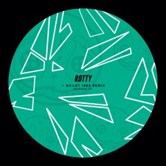 Premiere : Rotty - Heights [HR022]