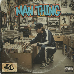 Man Thing