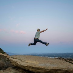 I'll be over you (toto cover)