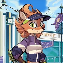(Unofficial) But a Fleeting Memory [YM2608]