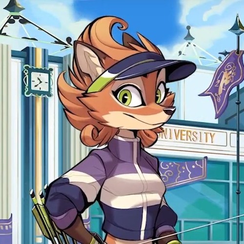 (Unofficial) But a Fleeting Memory [YM2608]