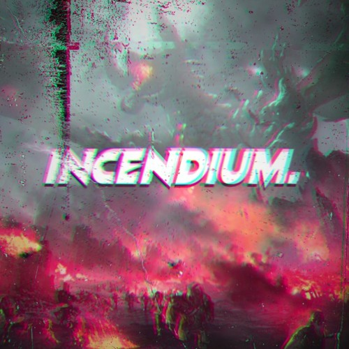INCENÐIUM.