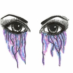 Galactic Tears