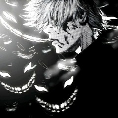 Ken Kaneki x Easy Peazy Hardstyle remix (Anabolic Guaranteed)