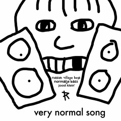 Normalje Bass (feat. Joost Klein)