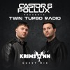 Download Video: Twin Turbo Radio Ep. 74 (Krimsonn Guest Mix)