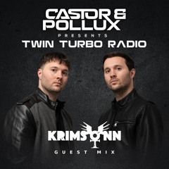 Twin Turbo Radio Ep. 74 (Krimsonn Guest Mix)