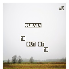 Olibaba 10 out of 10 #3