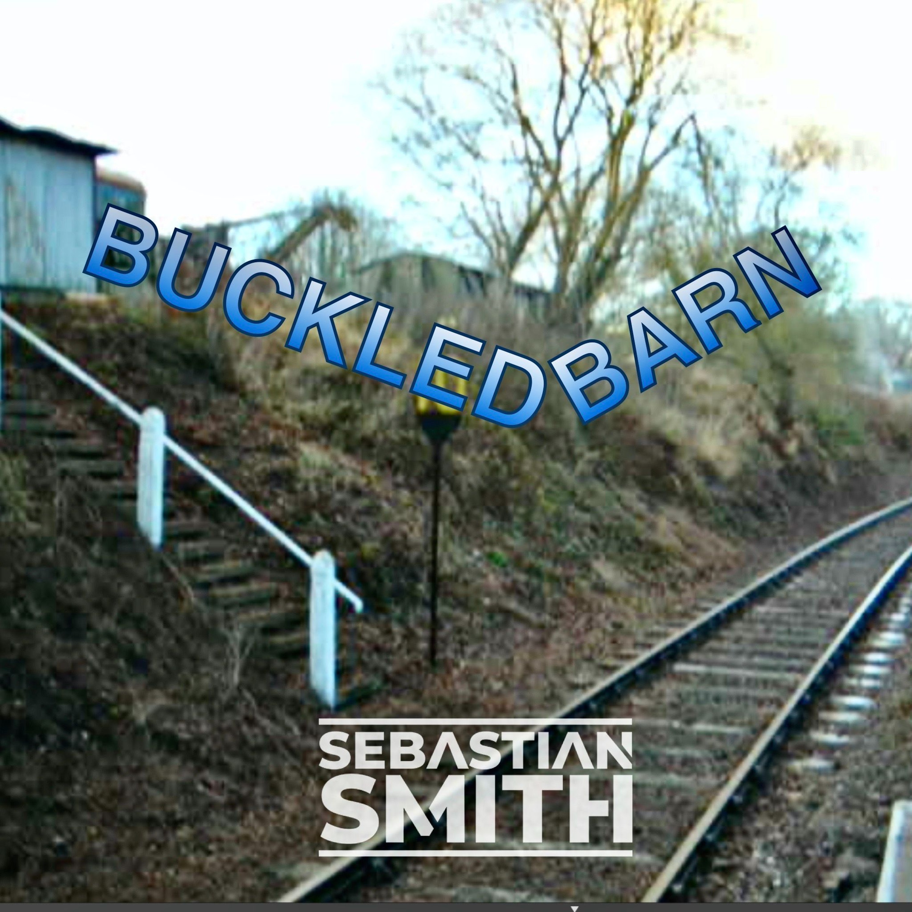 Buckled Barn episode artwork