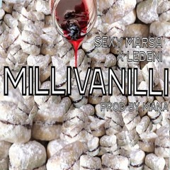 x Ledeni - Milli Vanilli