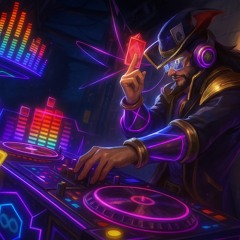 디제이 트위스티드페이트 Dopa mixset vo.1