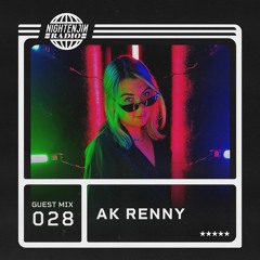 GM-028: AK Renny | Nightenjin Radio