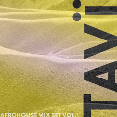 Mix set Afro house vol.1