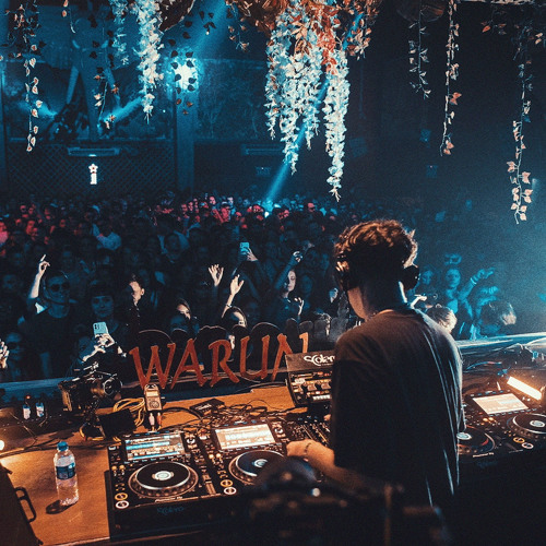 Roddy Lima @ Warung Beach Club - Itajaí, SC