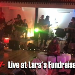 -Loveray- Live at Lara Fundraiser Sat12Aug2023