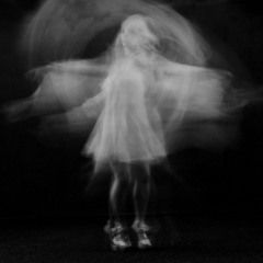 satan's little ballerina