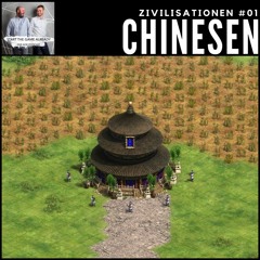 Zivilisationen #01: Chinesen