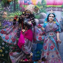 Krsna Das 10.6.20 Jam Session