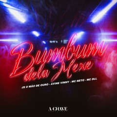 Bumbum Dela Mexe (feat. Mc Neto)