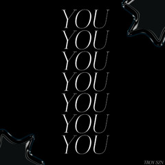 You