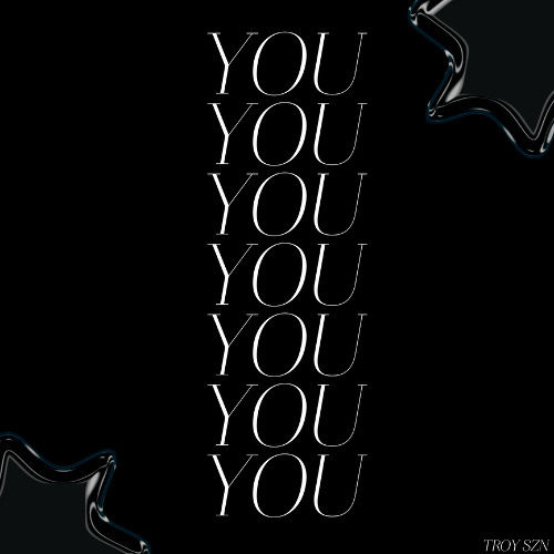 You